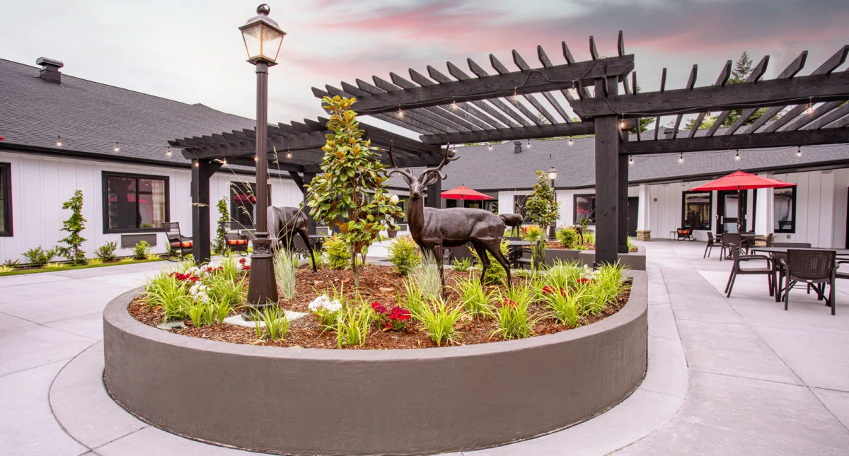 Image of Deer Ridge (3)