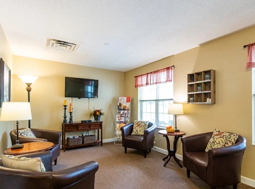 Image of Trustwell Living at Kingsbury Place (5)