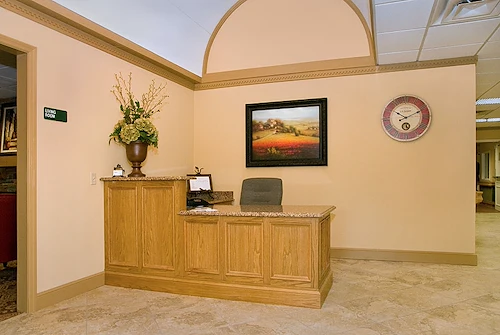 Image of Westchester House, The (8)