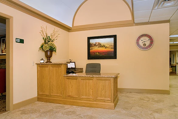 Image of Westchester House, The (8)