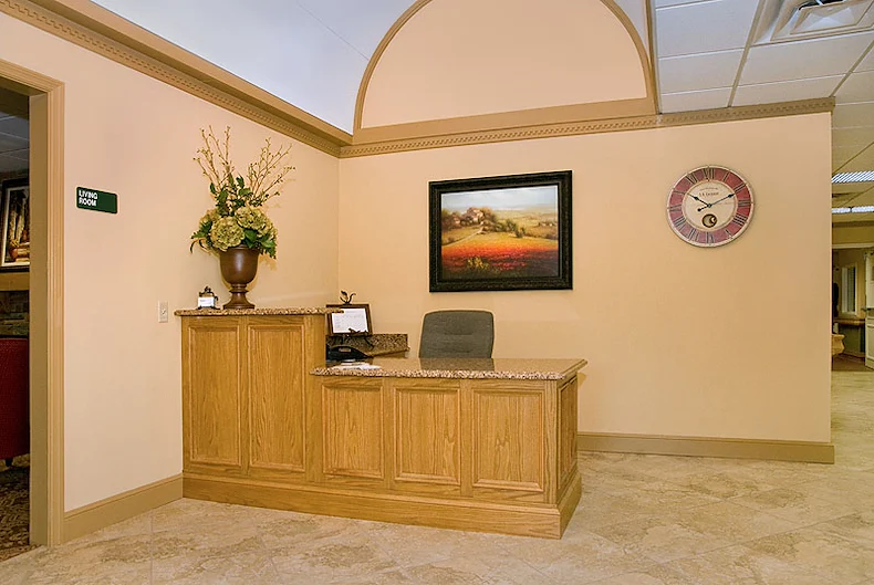 Image of Westchester House, The (8)