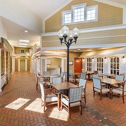 Image of North Oaks Senior Living (2)