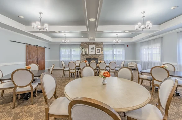 Image of Schuyler Commons (5)