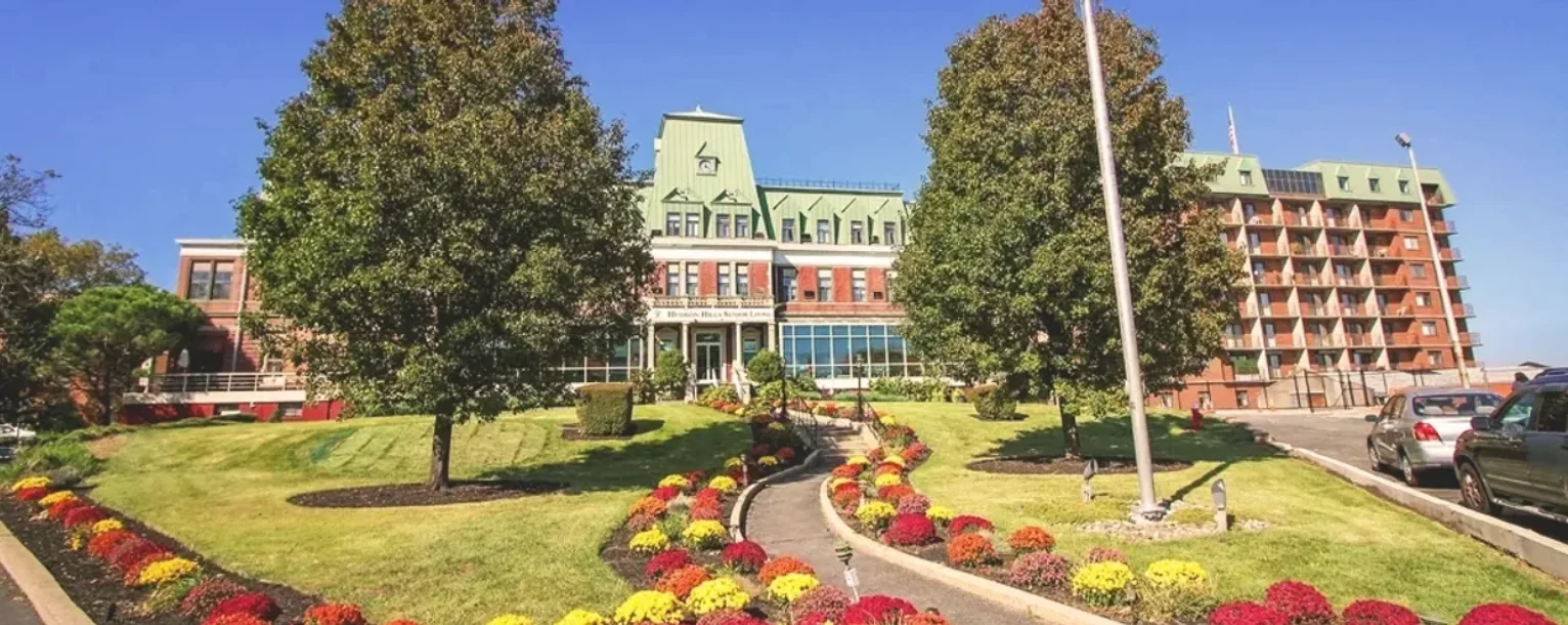 Image of Harbour View Senior Living (1)