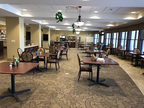 Image of Oglala Sioux Lakota Nursing Home (4)