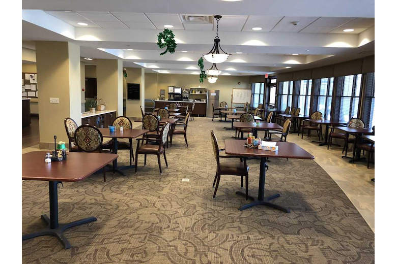 Image of Oglala Sioux Lakota Nursing Home (4)