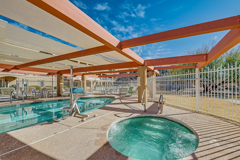 Image of Solstice Senior Living at Las Cruces (10)