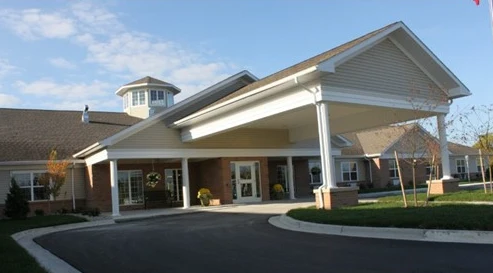 Image of Stonegate Skilled Services (1)