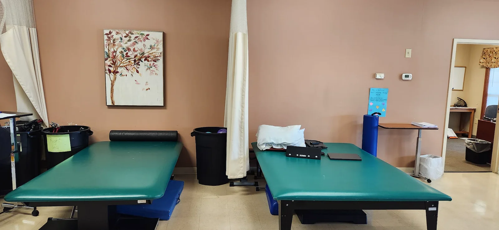 Image of Bolivia Rehabilitation And Healthcare Center (6)