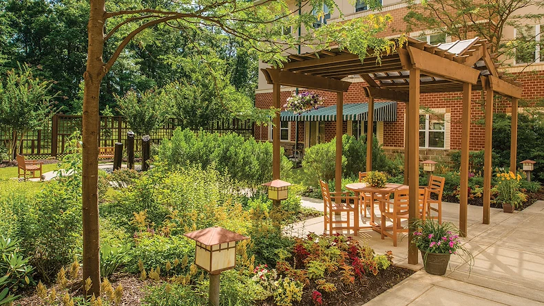 Image of Riderwood Senior Living (10)