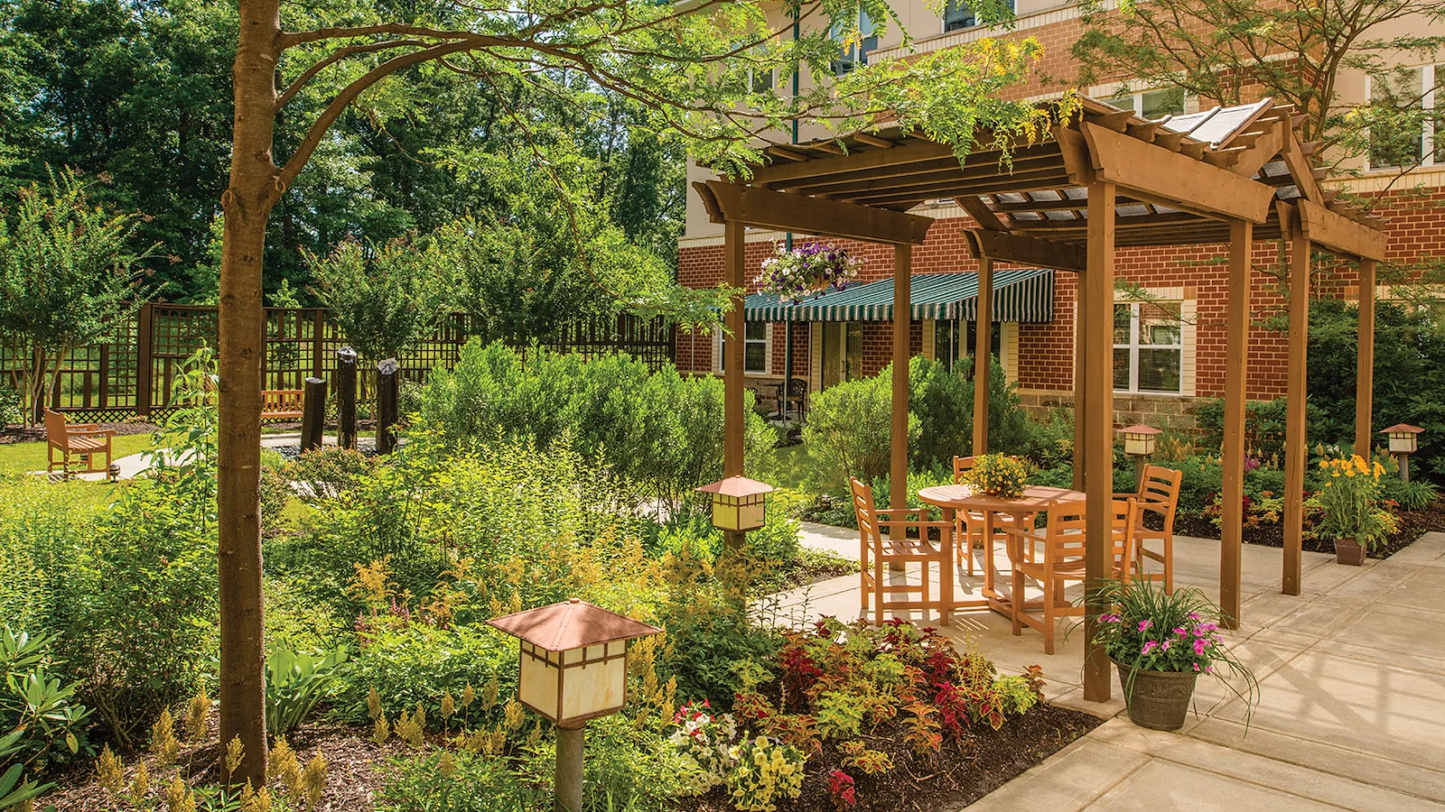 Image of Riderwood Senior Living (10)