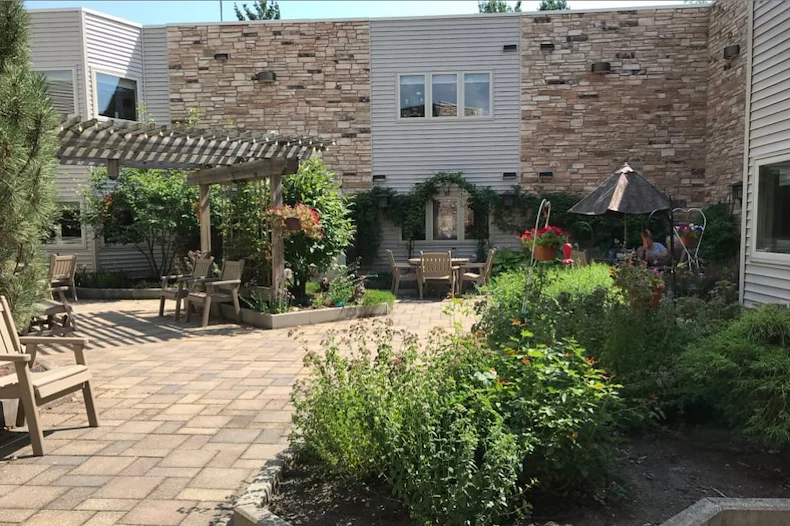 Image of Prairie Hills at Cedar Rapids (2)