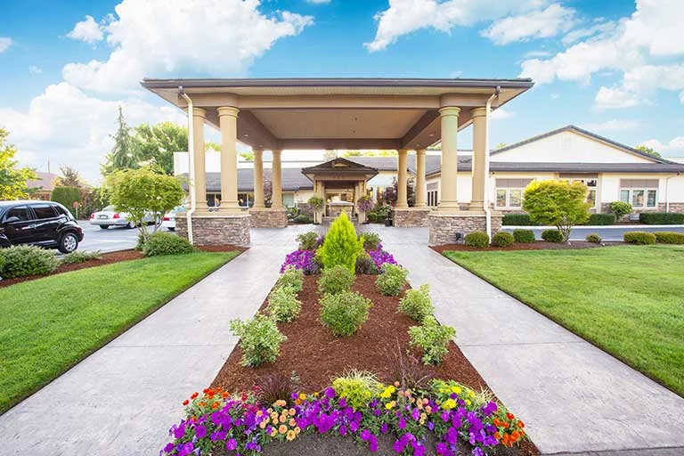Image of Cascade Park Retirement Center (5)