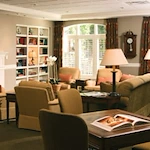 Image of Saint Luke’s Bishop Spencer Place (3)