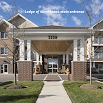 Image of The Lodge of Northbrook (1)