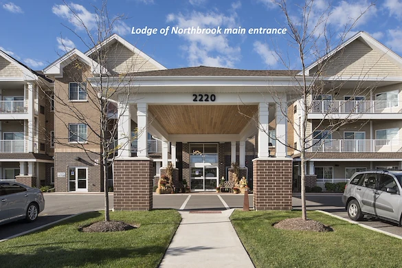 Image of The Lodge of Northbrook (1)