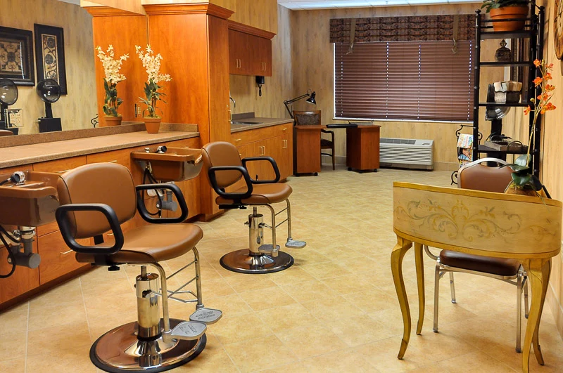 Image of Life Care Center Of Stonegate (7)