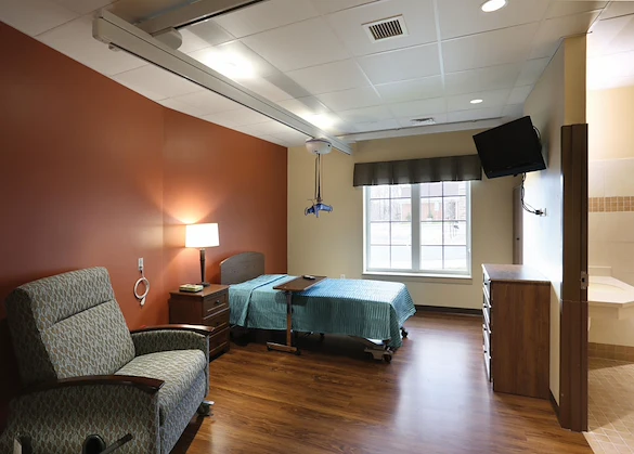 Image of Woodside Lutheran Home (8)