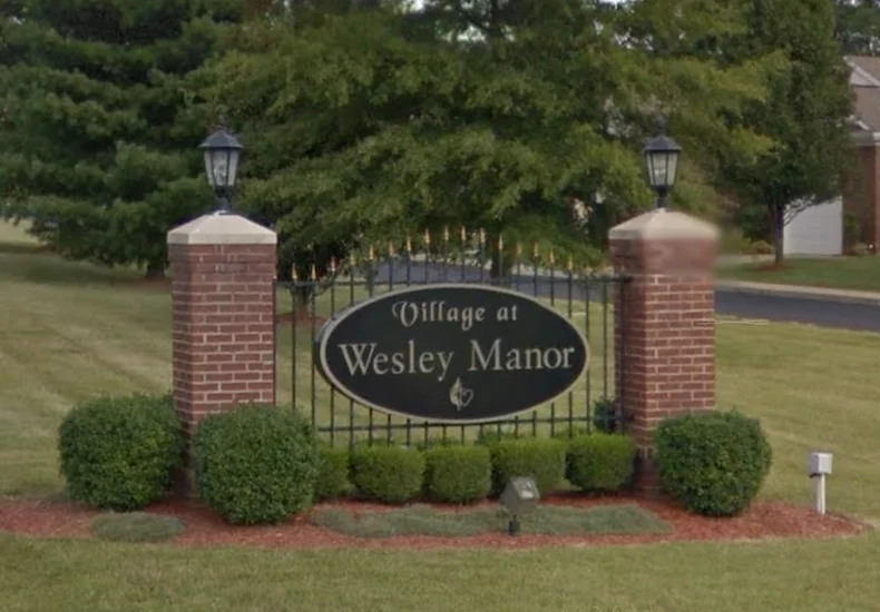 Image of The Village at Wesley Manor Patio Homes (2)