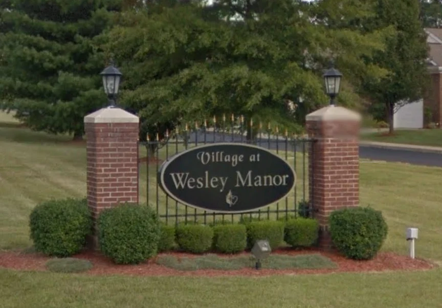 Image of The Village at Wesley Manor Patio Homes (2)