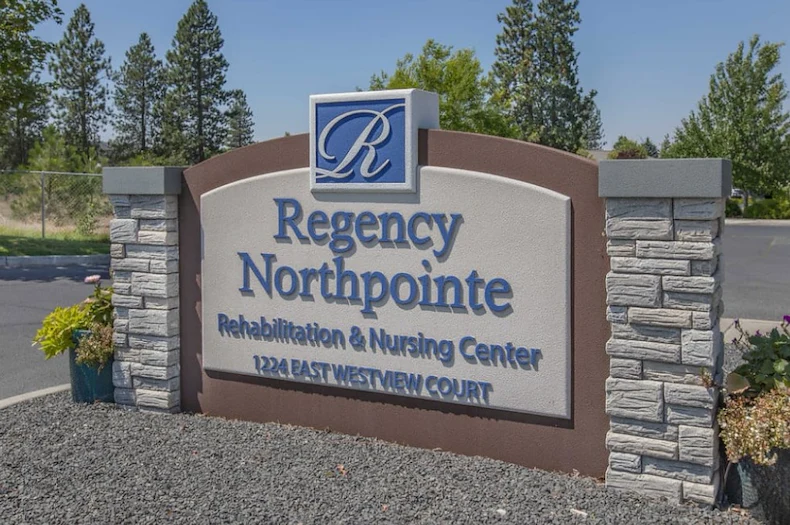 Image of Regency At Northpointe Rehab and Nursing (2)
