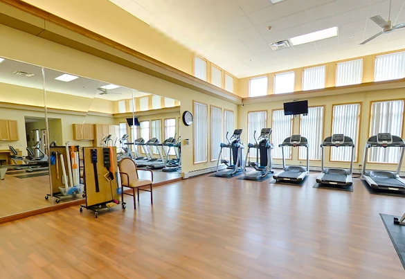 Image of Eventide Heartland Court Apartments (8)