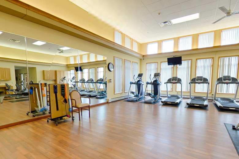 Image of Eventide Heartland Court Apartments (8)