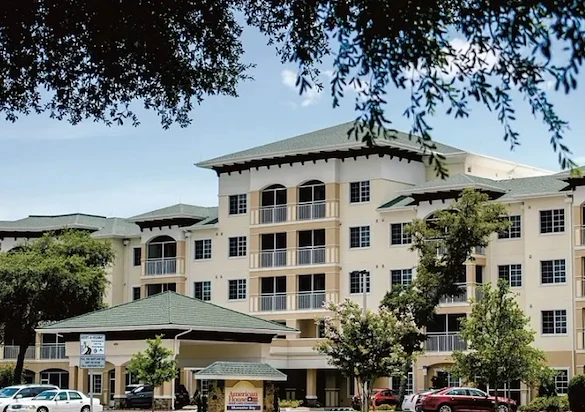 Image of American House Bluewater Bay (1)