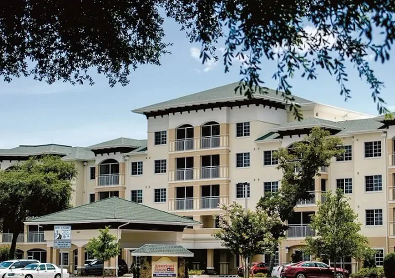 Image of American House Bluewater Bay (1)