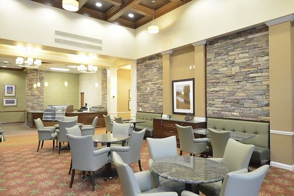 Image of Wichita Presbyterian Manor (8)