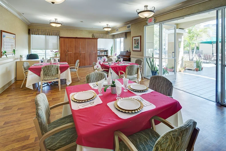 Image of Beverly Hills Rehabilitation Centre (4)