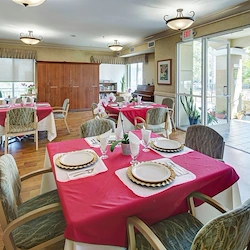 Image of Beverly Hills Rehabilitation Centre (4)