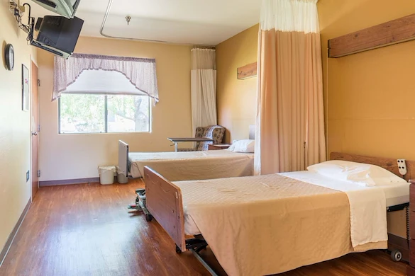 Image of Peoria Post Acute And Rehabilitation (7)