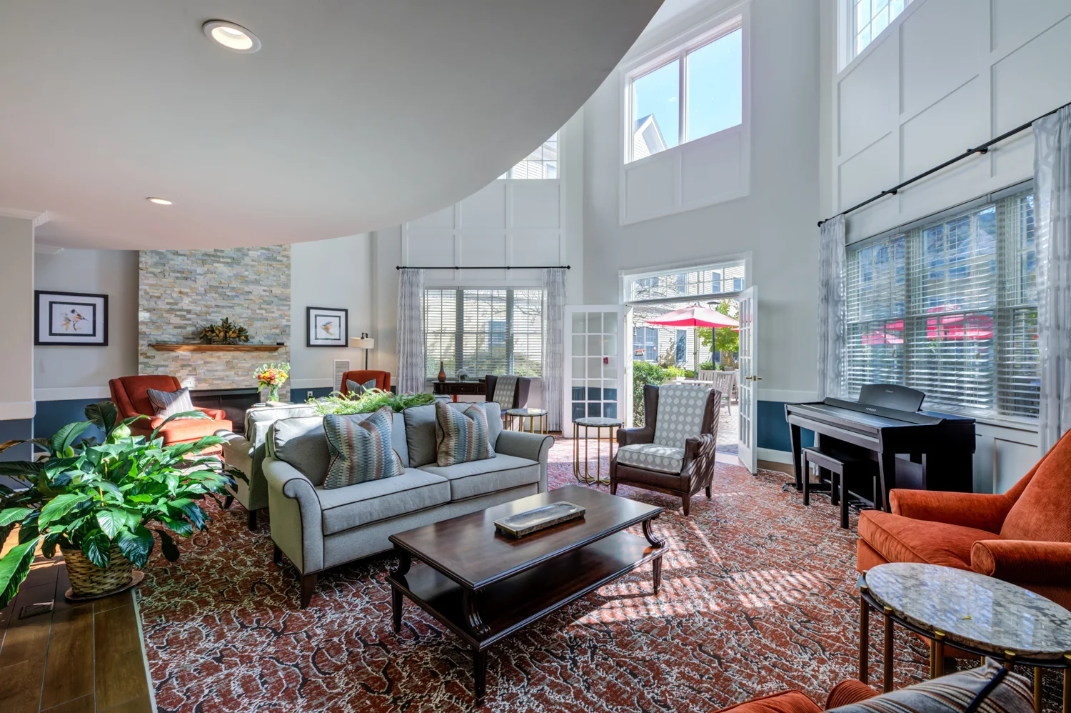 Image of River Ridge at Avon (3)