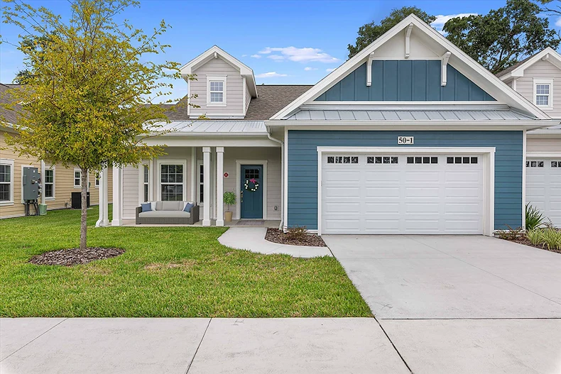 Image of Westminster Woods on Julington Creek (1)