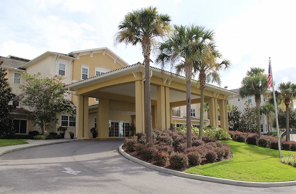 Image of American House Zephyrhills (1)