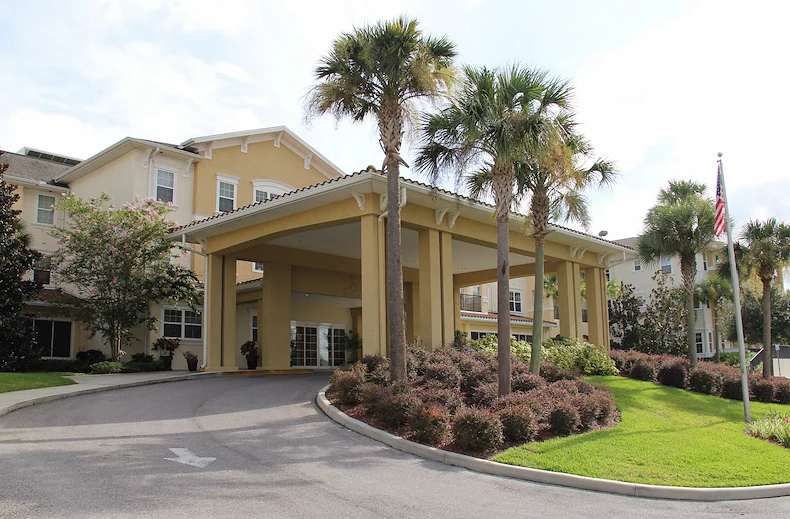 Image of American House Zephyrhills (1)