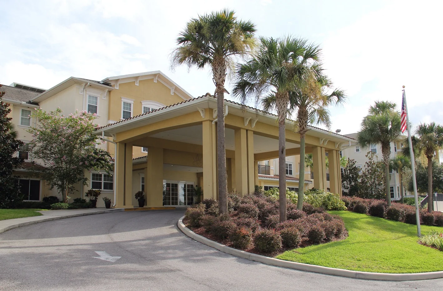 Image of American House Zephyrhills (1)
