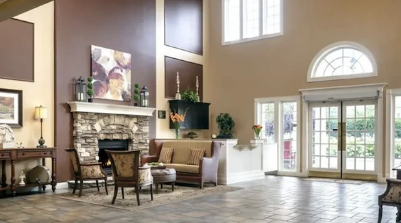 Image of Arcadia Senior Living Louisville (2)