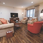 Cedar Ridge Apartments