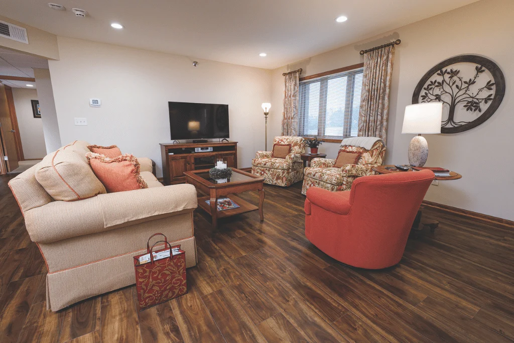 Cedar Ridge Apartments