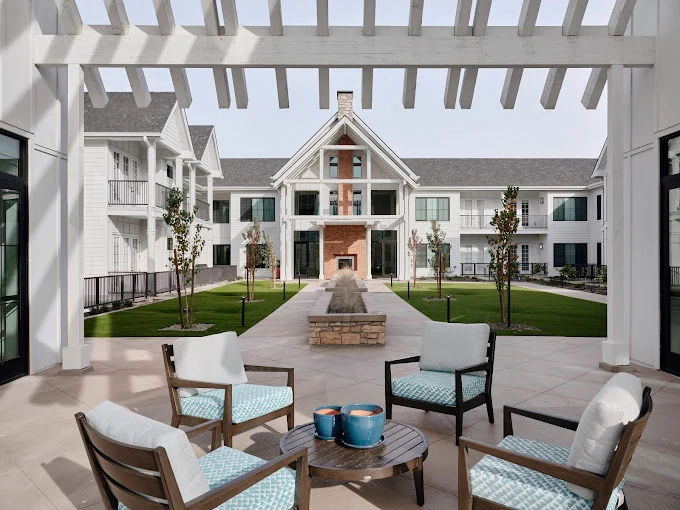 Image of Pebble Ranch Senior Living (10)