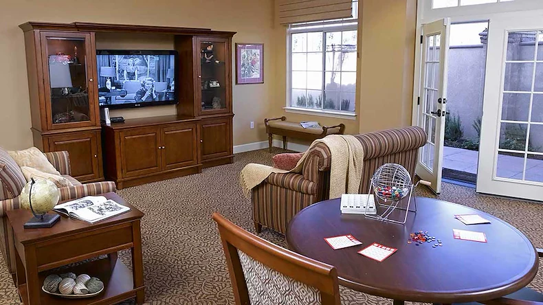 Image of Atria Las Posas (4)