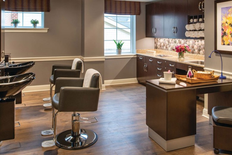 Image of Ann's Choice Senior Living (3)
