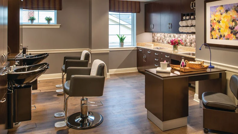 Image of Ann's Choice Senior Living (3)