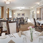 Image of Sunrise of Crystal Lake (5)