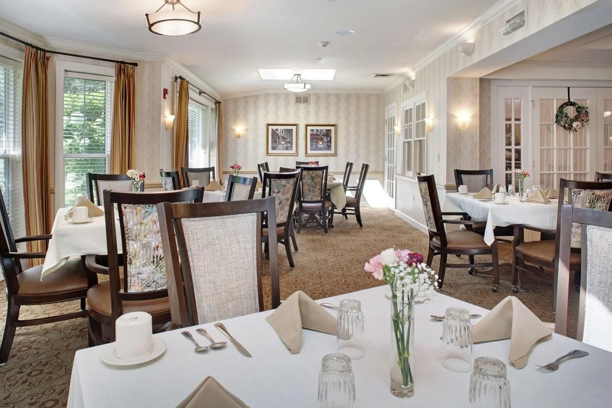 Image of Sunrise of Crystal Lake (5)