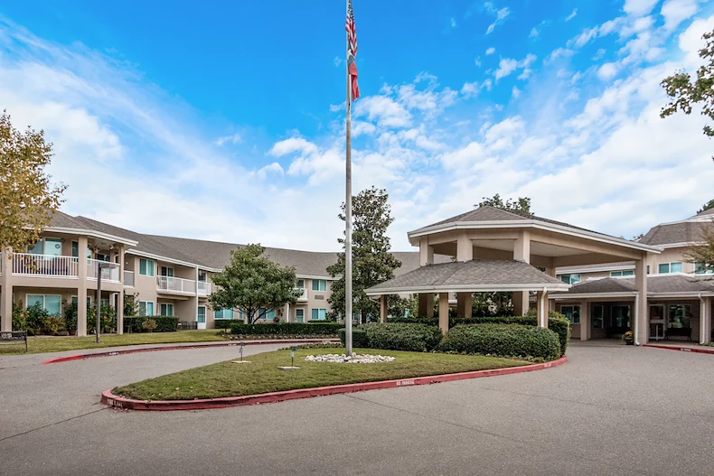 Image of Asher Point Independent Living of Tyler (1)