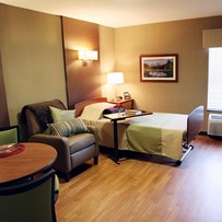 Image of Bridgeport Health Care Center (3)