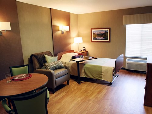Image of Bridgeport Health Care Center (3)